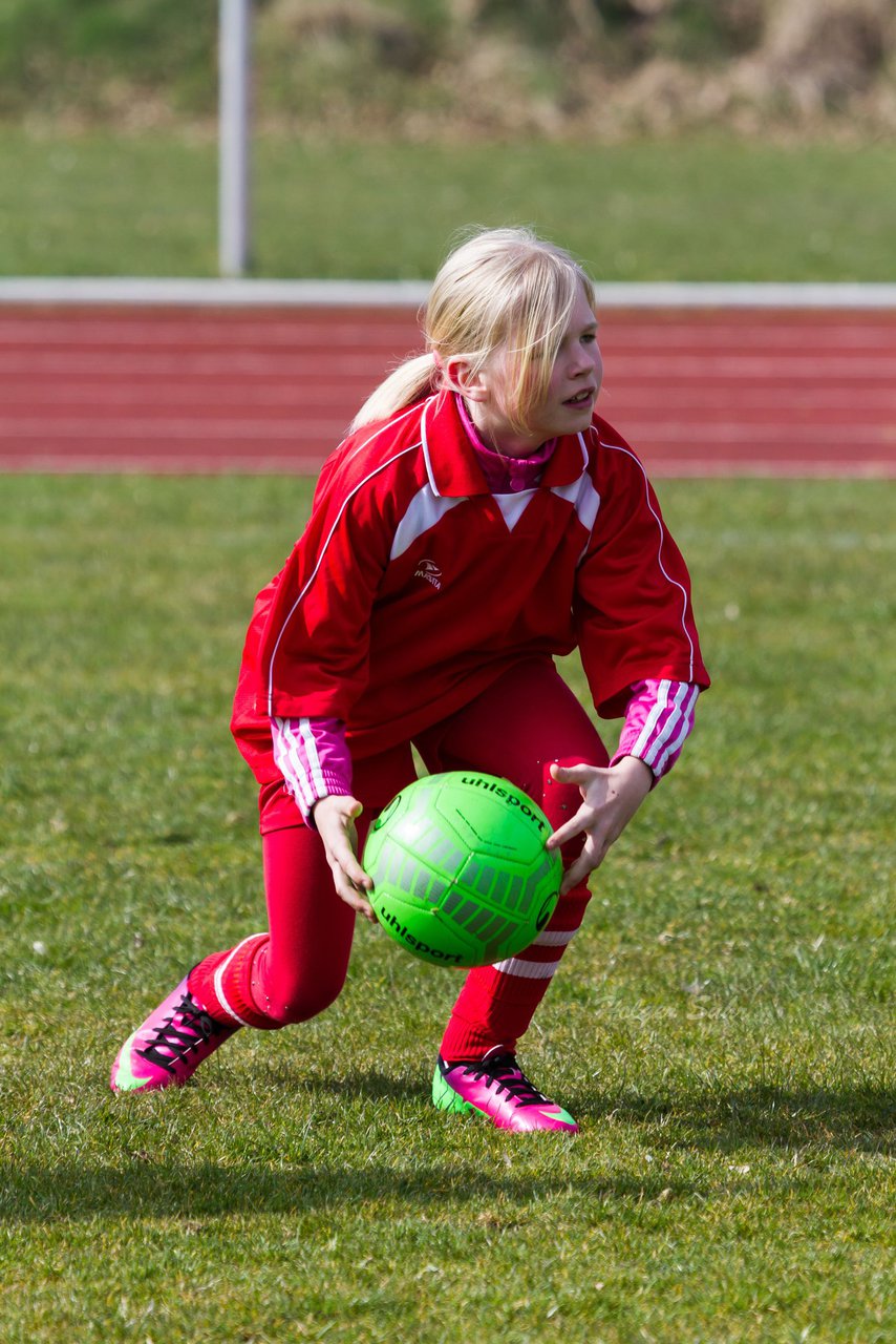 Bild 51 - B-Juniorinnen SV Wahlstedt - SG Wentorf-S./Schnberg